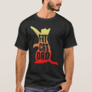 Pesquisar por gato gordo camisetas Bico
