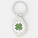Pesquisar por irish chaveiros Trevo de quatro folhas