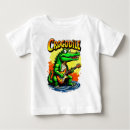 Pesquisar por do crocodilo t camisetas Design