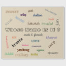 Pesquisar por unisex papel de presente Qualquer pessoa