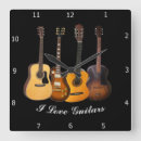 Pesquisar por guitarra relogios de parede Bluegrass