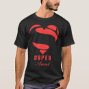 Pesquisar por super tia camisetas Pai