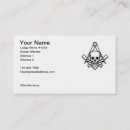 Pesquisar por freemasons padrao cartao de visita Maçónico