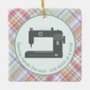 Pesquisar por máquina ornamentos Para ela