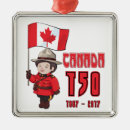 Pesquisar por dia de canadá ornamentos Bandeira canadiana