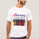 Pesquisar por cédula camisetas Votação