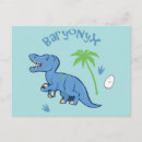 Pesquisar por dinossauro kawaii cartoes postais Dinossauros