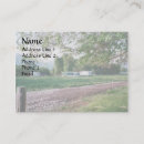 Pesquisar por paisagem rural cartao de visita Grama