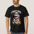 Pesquisar por dinâmico camisetas Qualquer pessoa