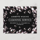 Pesquisar por bolhas flyers Limpeza