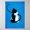 Pesquisar por amor do gato pôsteres pósteres Gata
