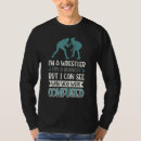 Pesquisar por lutador camisetas Porquê