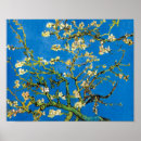 Pesquisar por flores de van gogh pósteres Natureza