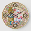 Pesquisar por alice relogios de parede País das maravilhas