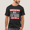 Pesquisar por anime camisetas Humor