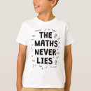 Pesquisar por amante da matemática camisetas Estudante de matemática