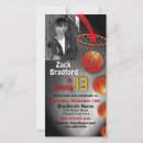 Pesquisar por bola da cesta convites Esporte