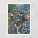 Pesquisar por renoir cartoes postais Azul