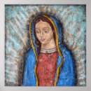 Pesquisar por our lady pósteres Mexican