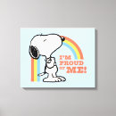 Pesquisar por íris impressão de canvas Charlie brown