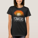 Pesquisar por yonkers new york camisetas Retrô