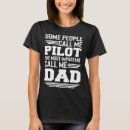 Pesquisar por aviadores camisetas Piloto