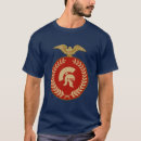 Pesquisar por gladiadores romanos camisetas Império romano