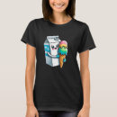 Pesquisar por sorvete italiano camisetas Engraçado