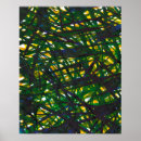 Pesquisar por grama artes pósteres Verde