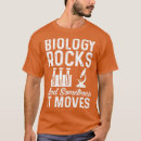 Pesquisar por ciência biológica camisetas 2025