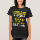 Pesquisar por 235 camisetas Nuclear