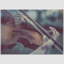 Pesquisar por violino papeis de seda Decoupage