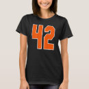 Pesquisar por esportivo camisetas Número