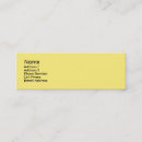 Pesquisar por mini cartao de visita Planície