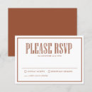 Pesquisar por rsvp cartões Boho