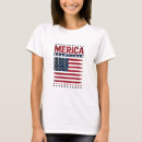 Pesquisar por 4 de julho camisetas Bandeira americana