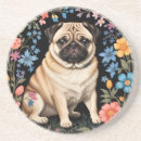 Pesquisar por pugs porta copos Para ela