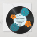 Pesquisar por discos vinil cartoes convites Retro