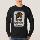 Pesquisar por toxicologia camisetas Para