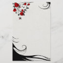 Pesquisar por redemoinho papel de carta Elegante
