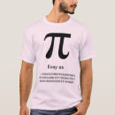 Pesquisar por piadas do pi camisetas Qualquer pessoa