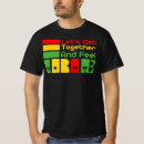 Pesquisar por jah rastafari camisetas Música