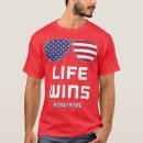 Pesquisar por pro vida camisetas Legal