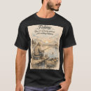 Pesquisar por arte da pesca camisetas Citação de pesca