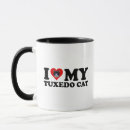Pesquisar por eu amo gatos canecas Amante de gato