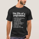 Pesquisar por informática engenharia camisetas Engenheiro do computador