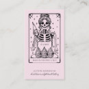 Pesquisar por tarot de cartao de visita Cliente