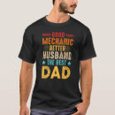 Pesquisar por melhor mecânico camisetas Bom
