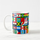 Pesquisar por bandeira internacional canecas Global