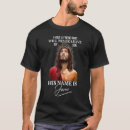 Pesquisar por jesus é meu amigo camisetas Cristão
